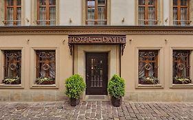 Hotel David Krakau